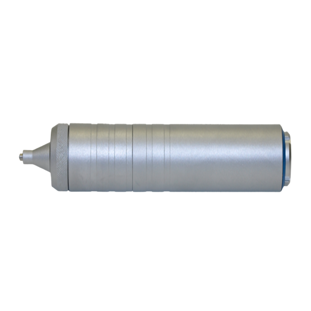 alphaDUR mini UCI Sertlik Cihazı - Görünüm 2